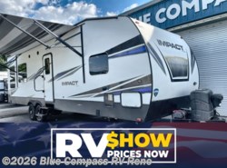 Used 2018 Keystone Impact 3216 available in Reno, Nevada