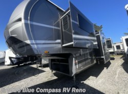 New 2027 Heartland Bighorn 39FL available in Reno, Nevada