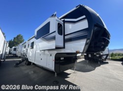 New 2027 Heartland Bighorn 39FL available in Reno, Nevada
