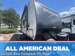 New 2027 Grand Design Imagine AIM 19MLA available in Reno, Nevada