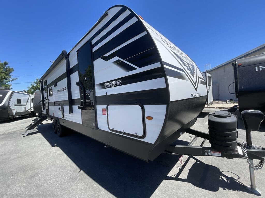 New 2027 Grand Design Transcend 265BHT available in Reno, Nevada