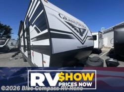 New 2027 Grand Design Transcend 265BHT available in Reno, Nevada