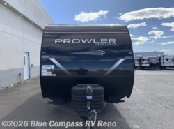 New 2027 Heartland Prowler 2100QB available in Reno, Nevada