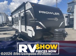 New 2027 Heartland Prowler 2100QB available in Reno, Nevada