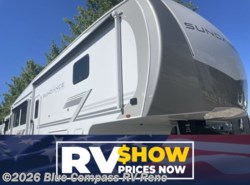 New 2027 Heartland Sundance 32RLBS available in Reno, Nevada