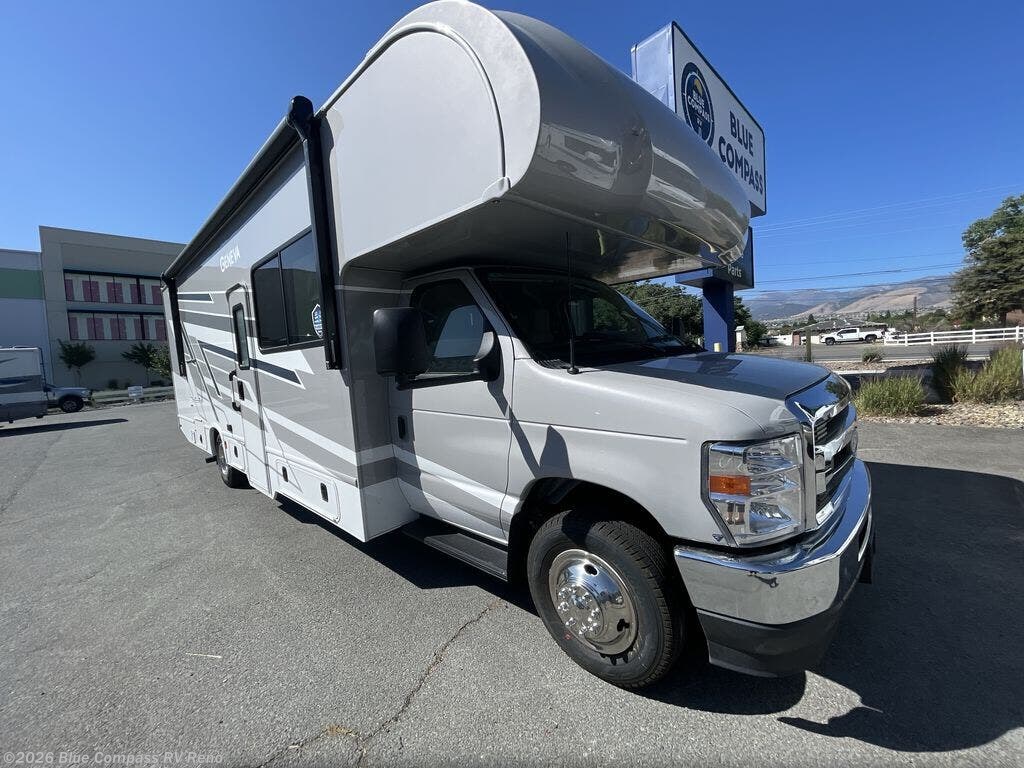New 2027 Thor Motor Coach Geneva 29VT available in Reno, Nevada