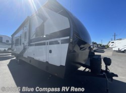 New 2027 Heartland Cyclone 2615 available in Reno, Nevada