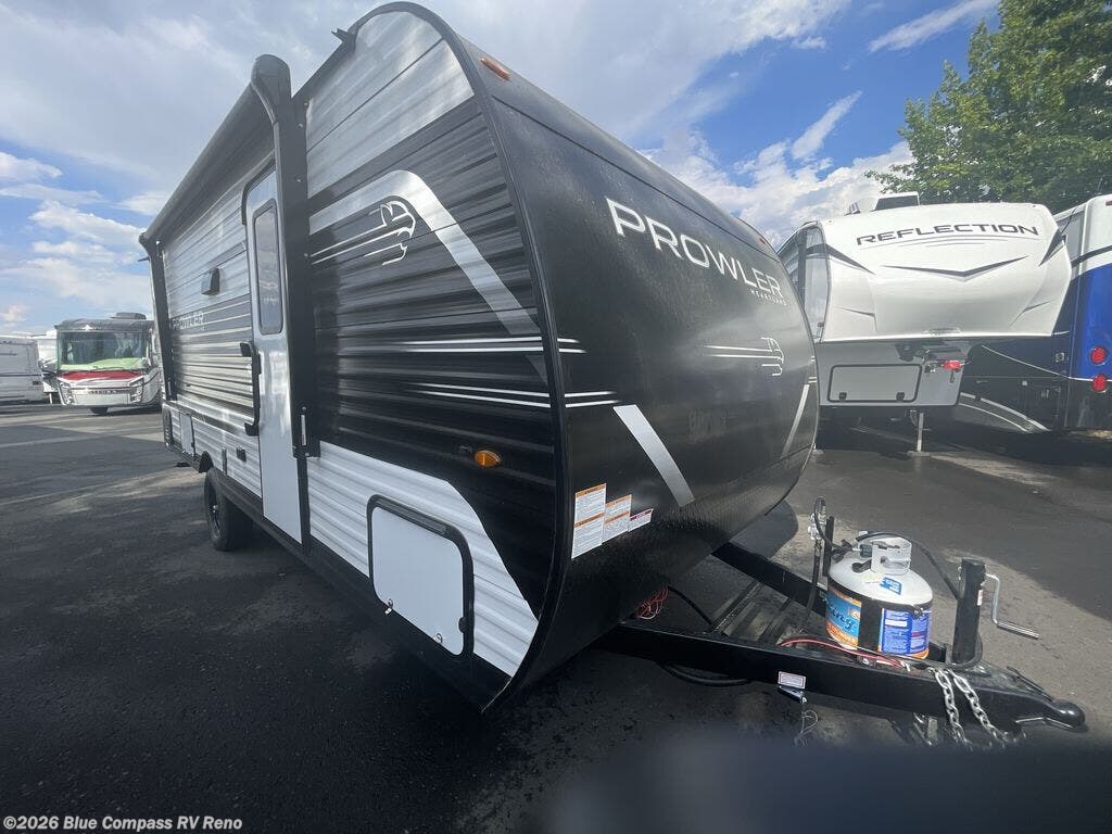 New 2027 Heartland Prowler 1802MBS available in Reno, Nevada