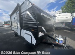 New 2027 Heartland Prowler 1802MBS available in Reno, Nevada