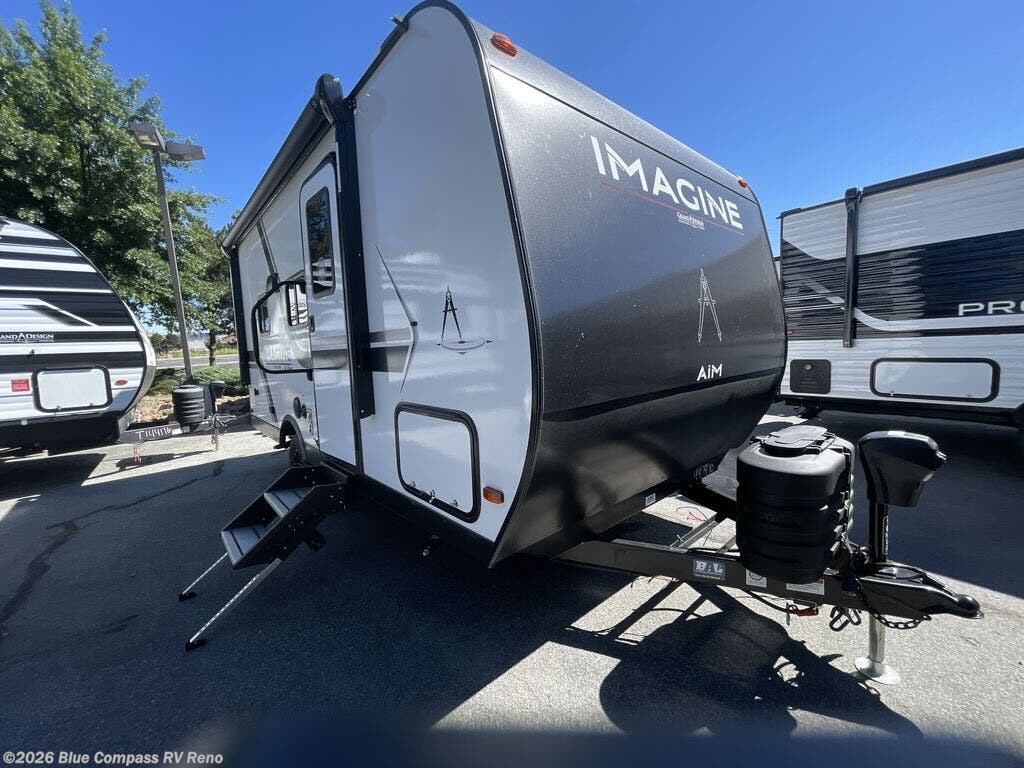 New 2027 Grand Design Imagine AIM 16MLA available in Reno, Nevada