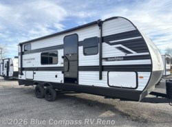 New 2027 Grand Design Transcend Xplor 19BHX available in Reno, Nevada