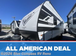 New 2027 Grand Design Transcend Xplor 19BHX available in Reno, Nevada