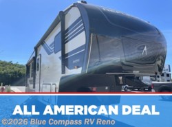 New 2027 Grand Design Reflection 303RLS available in Reno, Nevada