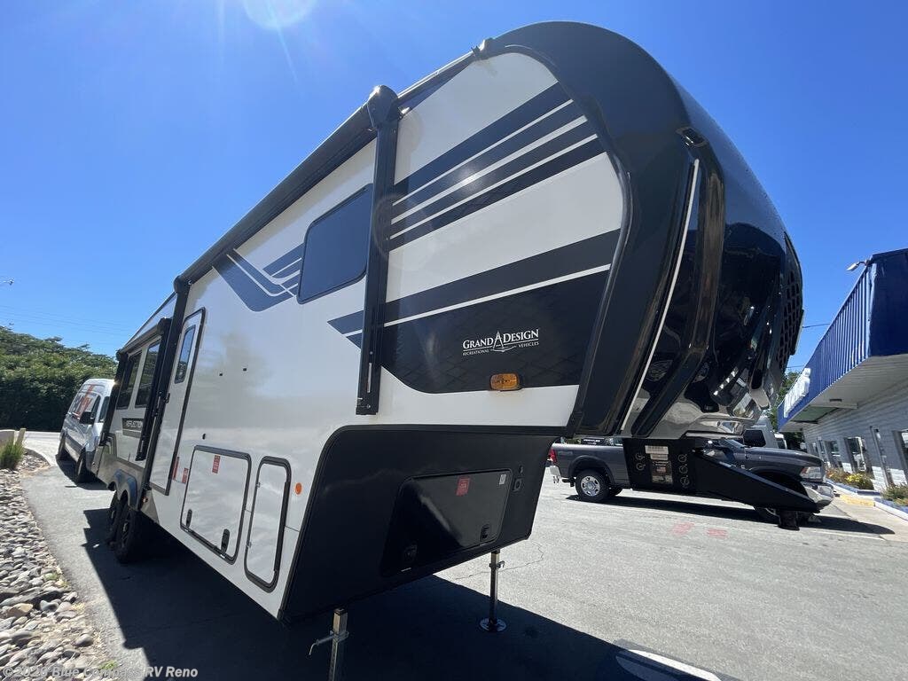 New 2027 Grand Design Reflection 303RLS available in Reno, Nevada