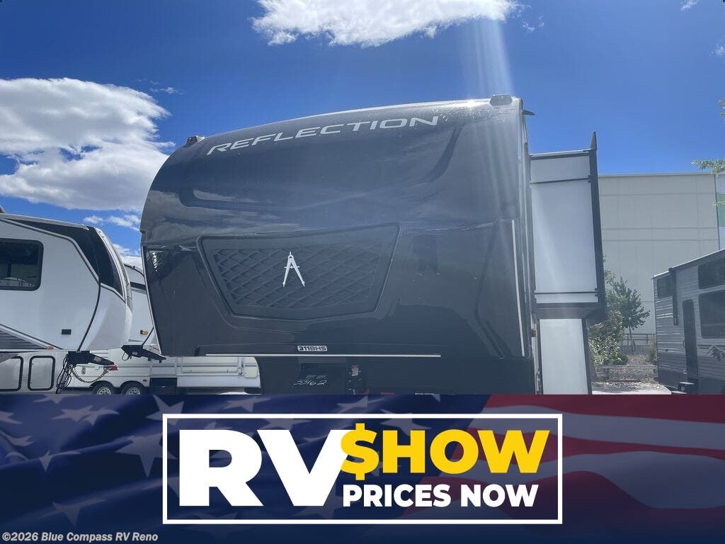 New 2027 Grand Design Reflection 311BHS available in Reno, Nevada