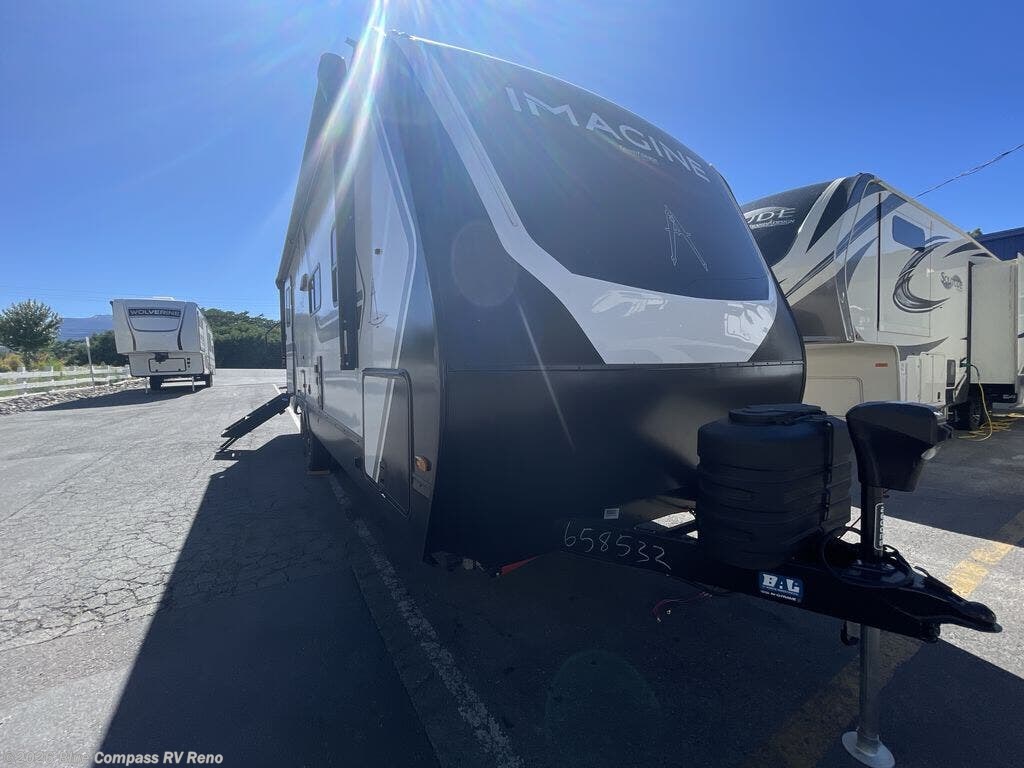 New 2027 Grand Design Imagine 2600RB available in Reno, Nevada