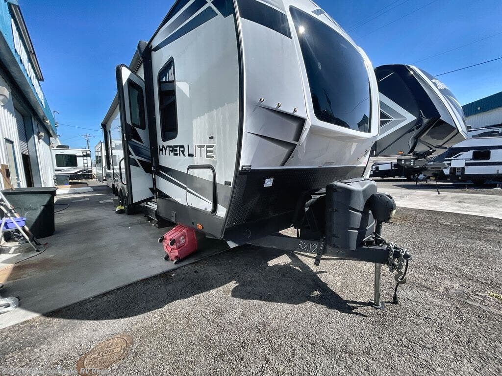 Used 2023 Forest River XLR Hyper Lite 3212 available in Reno, Nevada
