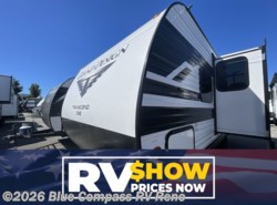 New 2026 Grand Design Transcend One 161BH available in Reno, Nevada