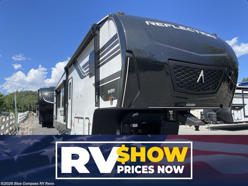 New 2027 Grand Design Reflection 311BHS available in Reno, Nevada