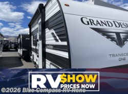 New 2027 Grand Design Transcend One 151RB available in Reno, Nevada