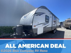 Used 2018 Forest River Salem Cruise Lite T241BHXL available in Reno, Nevada