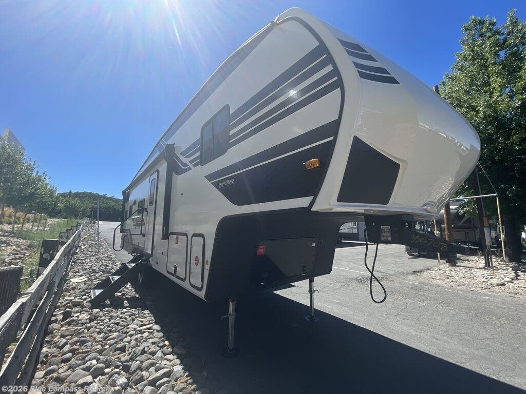 New 2026 Grand Design Reflection 100 Series 27BH available in Reno, Nevada