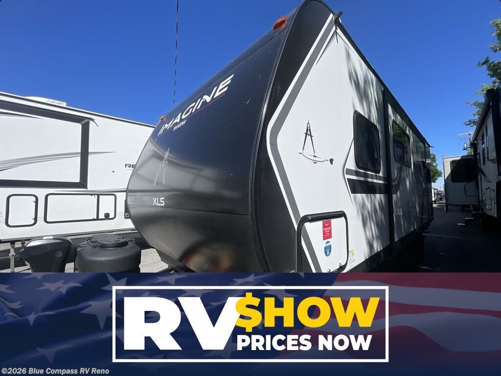 New 2027 Grand Design Imagine XLS 22MLE available in Reno, Nevada