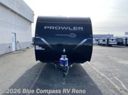 New 2027 Miscellaneous hear Prowler 1802MBSW available in Reno, Nevada