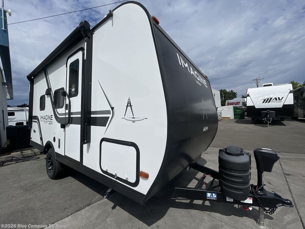 New 2026 Grand Design Imagine AIM 16MLA available in Reno, Nevada