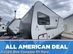 New 2026 Grand Design Imagine AIM 20BHA available in Reno, Nevada