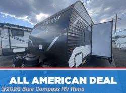 New 2027 Heartland Prowler 2602BHS available in Reno, Nevada