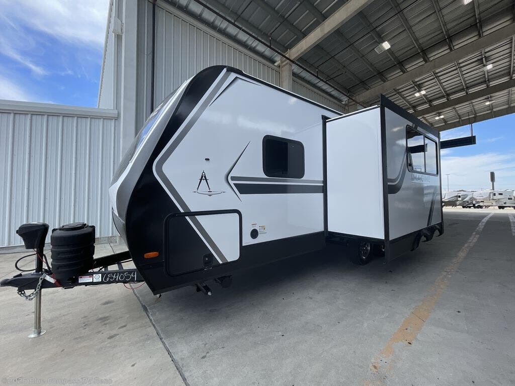 New 2027 Grand Design Imagine 2470BH available in Reno, Nevada