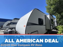 Used 2015 Winnebago Micro Minnie 2101DS available in Reno, Nevada