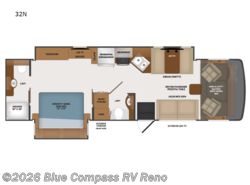 Used 2024 Fleetwood Flair 32N available in Reno, Nevada