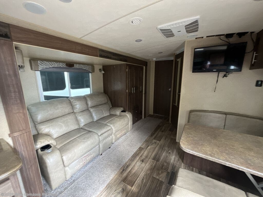Used 2020 Northwood Arctic Fox North Fork 25W available in Reno, Nevada