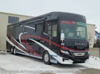 New 2022 Newmar London Aire 4551 BATH AND A HALF available in Garfield, Minnesota