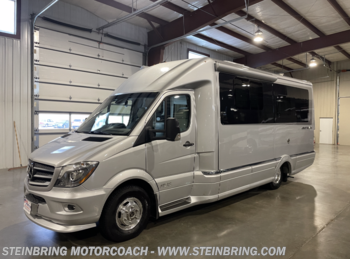 Used 2019 Airstream Atlas Murphy Suite available in Garfield, Minnesota