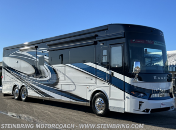 New 2023 Newmar Essex 4521 available in Garfield, Minnesota
