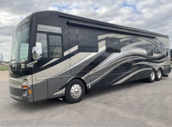 Used 2012 Newmar Mountain Aire 4346 available in Garfield, Minnesota