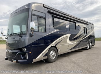 Used 2020 Newmar Dutch Star 4369 available in Garfield, Minnesota