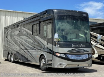 Used 2016 Newmar London Aire 4553 available in Garfield, Minnesota