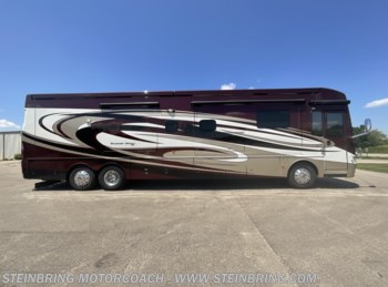 Used 2016 Newmar Dutch Star 4369 BATH AND A HALF available in Garfield, Minnesota