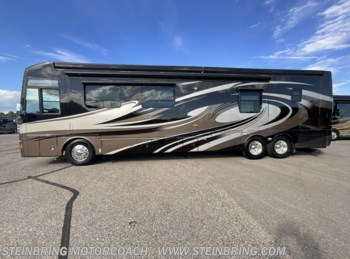 Used 2013 Newmar Mountain Aire 4347 BATH AND A HALF available in Garfield, Minnesota