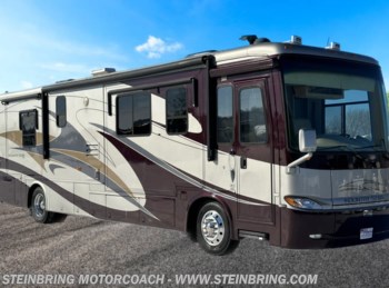 Used 2008 Newmar Kountry Star 3916 available in Garfield, Minnesota