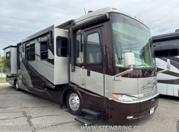 Used 2008 Newmar Kountry Star 3916 available in Garfield, Minnesota