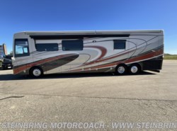  Used 2022 Newmar London Aire 4551 available in Garfield, Minnesota