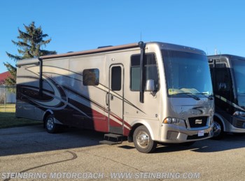 Used 2020 Newmar Bay Star Sport 3226 available in Garfield, Minnesota