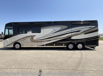 Used 2020 Newmar Dutch Star 4311 available in Garfield, Minnesota