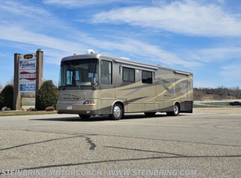 Used 2004 Newmar Dutch Star 4013 available in Garfield, Minnesota