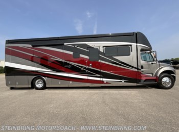 Used 2021 Newmar Super Star 4051 available in Garfield, Minnesota